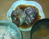 鯛めし&フルコース!?(笑)作り方15写真