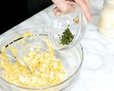 たまごパン作り方4写真