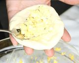 たまごパン作り方5写真