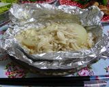 ❀鮭の簡単ホイル焼き❀作り方5写真