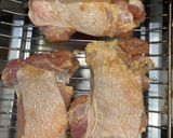 鶏もも肉のグリル焼き作り方4写真