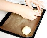 メロンパン作り方4写真