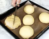 メロンパン作り方13写真