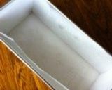 超しっとり♡クランベリーとバナナのケーキ作り方1写真