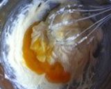 超しっとり♡クランベリーとバナナのケーキ作り方3写真