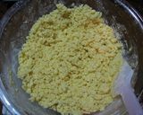 シンプル☆型抜きクッキー作り方5写真