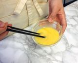 きな粉のチュロス作り方1写真