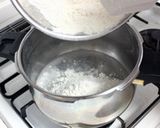 きな粉のチュロス作り方3写真