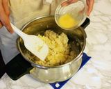 きな粉のチュロス作り方4写真
