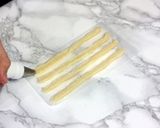 きな粉のチュロス作り方5写真