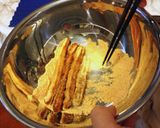 きな粉のチュロス作り方8写真