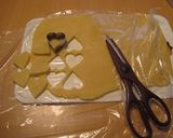 シンプル☆型抜きクッキー作り方7写真