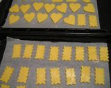 シンプル☆型抜きクッキー作り方8写真