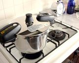 大根と豚肉の甘辛煮作り方5写真