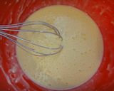 油で揚げない!鶏胸肉の柔らかチキンカツ作り方3写真