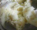 ほっくり♡マッシュポテト作り方3写真