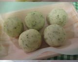ころりん♪じゅわ〜コンソメじゃがボール作り方5写真