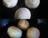 ころりん♪じゅわ〜コンソメじゃがボール作り方6写真