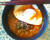 香菜たっぷり✩肉そぼろ～タイの香り作り方5写真