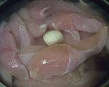 美味しいささみの簡単下処理法・保存法作り方1写真
