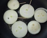 たまねぎと桜えびの簡単おつまみ作り方3写真