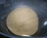 ♪自家製酵母ぱん♪ストレート法でどうぞ！作り方1写真