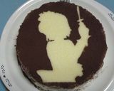 簡単デコ～Bad apple!!ver.作り方13写真