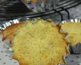 しっとり♪レモンバターカップケーキ☆作り方7写真