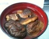 ひじきの煮物作り方1写真