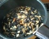 ひじきの煮物作り方4写真