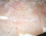 調味料1つ！　簡単チキンカツ作り方3写真