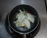 食の進む酸味！若鶏の赤ワイン煮込み作り方2写真