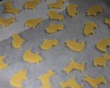 スタンドミキサーで簡単♪さっくりクッキー作り方10写真