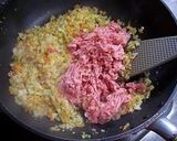 ボロネーゼ風?我が家のミートソース♪作り方4写真