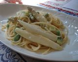 ホワイトアスパラをおいしく食べるために…作り方21写真