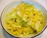 ヨーグルトdeピリ辛浅漬作り方6写真