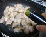 【失敗なし】カロリーカット☆鶏の照り焼き作り方2写真