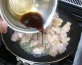 【失敗なし】カロリーカット☆鶏の照り焼き作り方4写真