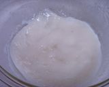’’新緑色’’抹茶のおもち作り方8写真