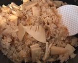 ☆たけのこご飯☆作り方4写真