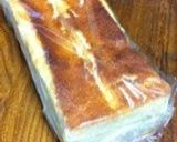 超しっとり♡クランベリーとバナナのケーキ作り方8写真