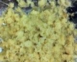 うちの生姜の保存方法作り方1写真