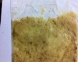 うちの生姜の保存方法作り方2写真