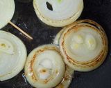 たまねぎと桜えびの簡単おつまみ作り方5写真