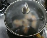 お弁当に！なすと鶏肉のエスニック炒め作り方5写真