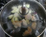 お弁当に！なすと鶏肉のエスニック炒め作り方7写真