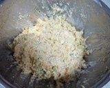 大葉入り豆腐バーグ作り方3写真