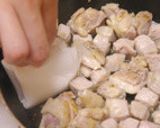 こどもの日☆手作り中華ちまき☆作り方8写真