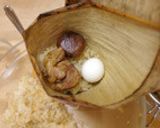 こどもの日☆手作り中華ちまき☆作り方17写真