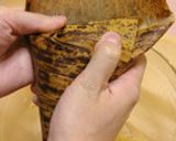こどもの日☆手作り中華ちまき☆作り方19写真
